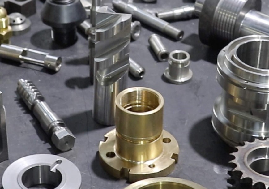 Custom Manufacturing